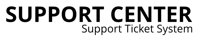 Support-Portal